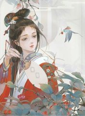 男生女生差差差拔萝卜
